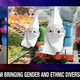 Illustration for article titled The NRA is So Mad About Thomas the Tank Engine's Black Friends, They Put a KKK Hood on Him